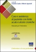 Immagine 0 di Cura Assistenza Paziente Ferite Acute