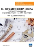 Immagine 0 di Impianti Tecnici Edilizia
