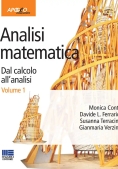 Immagine 0 di Analisi Matematica Dal Calcolo Analisi 1