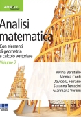 Immagine 0 di Analisi Matematica Vol. 2
