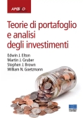Immagine 0 di Teorie Di Portafoglio E Analisi Degli Investimenti