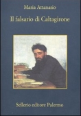 Immagine 0 di Il Falsario Di Caltagirone