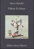 Immagine 0 di Odore Di Chiuso