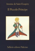 Immagine 0 di Il Piccolo Principe