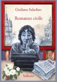 Immagine 0 di Romanzo Civile
