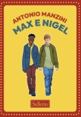 Immagine 0 di Max E Nigel