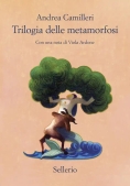 Immagine 0 di Trilogia Delle Metamorfosi