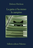 Immagine 0 di Gatta Ci Ha Messo Lo Zampino (la)