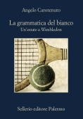 Immagine 0 di Grammatica Del Bianco (la)