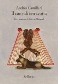 Immagine 0 di Cane Di Terracotta (il)