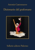 Immagine 0 di Dizionario Del Grafomane