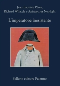 Immagine 0 di Imperatore Inesistente (l')