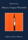 Immagine 0 di Allmen E Il Signor Weynfeldt