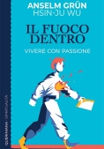 Immagine 0 di Fuoco Dentro (il)