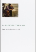 Immagine 0 di Filosofia Come Cura