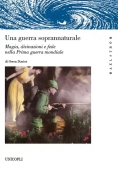Immagine 0 di Guerra Soprannaturale