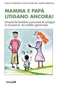 Immagine 0 di Mamma E Papa' Litigano Ancora