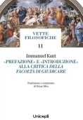 Immagine 0 di Prefazione E Introduzione Alla