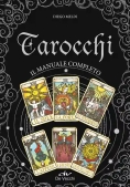 Immagine 0 di Tarocchi. Il Manuale Completo