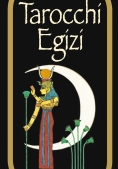Immagine 0 di Tarocchi Egizi. Con 78 Carte