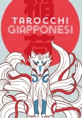 Immagine 0 di Tarocchi Giapponesi. Ediz. A Colori. Con 78 Carte