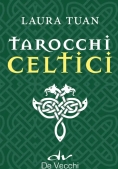 Immagine 0 di Tarocchi Celtici. Ediz. A Colori. Con 78 Carte (i)