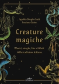 Immagine 0 di Creature Magiche, Mostri, Streghe, Fate