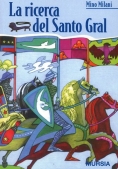 Immagine 0 di Ricerca Del Santo Gral (la)