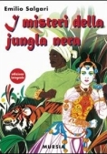 Immagine 0 di Misteri Della Jungla Nera