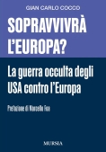 Immagine 0 di Sopravvivr? L'europa?