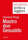 Immagine 0 di Mastro Don Gesualdo