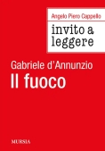 Immagine 0 di Invito A Leggere ?il Fuoco? Di