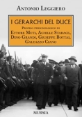 Immagine 0 di Gerarchi Del Duce. Profilo P