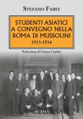 Immagine 0 di Studenti Asiatici A Convegno N