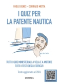Immagine 0 di Quiz Per La Patente Nautica
