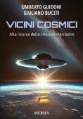 Immagine 0 di Vicini Cosmici