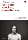 Immagine 0 di Non Sono Speciale, Sono Diverso