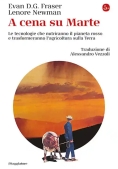 Immagine 0 di A Cena Su Marte