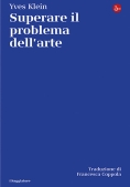 Immagine 0 di Superare Il Problema Dell'arte
