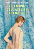 Immagine 0 di Amiche Dell'atelier Francese (le)