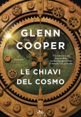 Immagine 0 di Chiavi Del Cosmo (le)