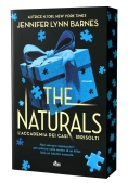 Immagine 0 di Naturals. L'accademia Dei Casi Irrisolti (the)