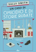 Immagine 0 di Caso Di Omicidio E Di Storie Rubate (un)
