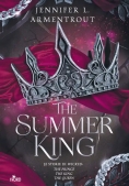 Immagine 0 di Summer King. Ediz. Italiana (the)