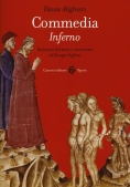 Immagine 0 di Commedia. Inferno. Ediz. Critica
