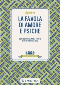 Immagine 0 di Favola Di Amore E Psiche. Testo Latino A Fronte E Note Linguistiche (la)