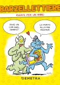 Immagine 0 di Barzellettiere. Risate Per Un Anno