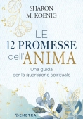 Immagine 0 di 12 Promesse Dell'anima (le)