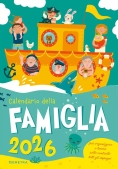 Immagine 0 di Calendario Della Famiglia 2026