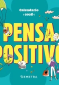 Immagine 0 di Calendario Pensa Positivo.calendario 2026